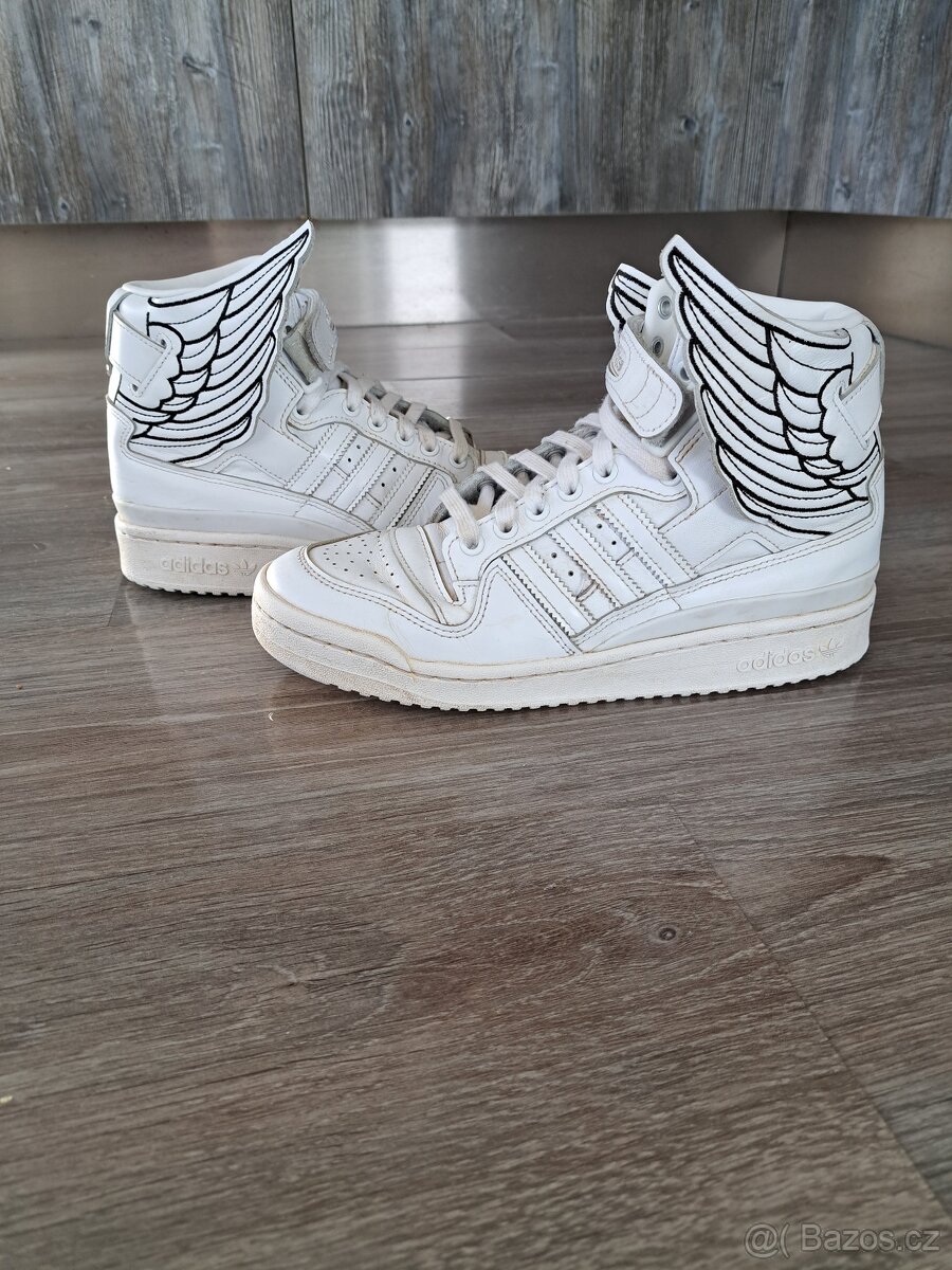 Tenisky Adidas vel. 40