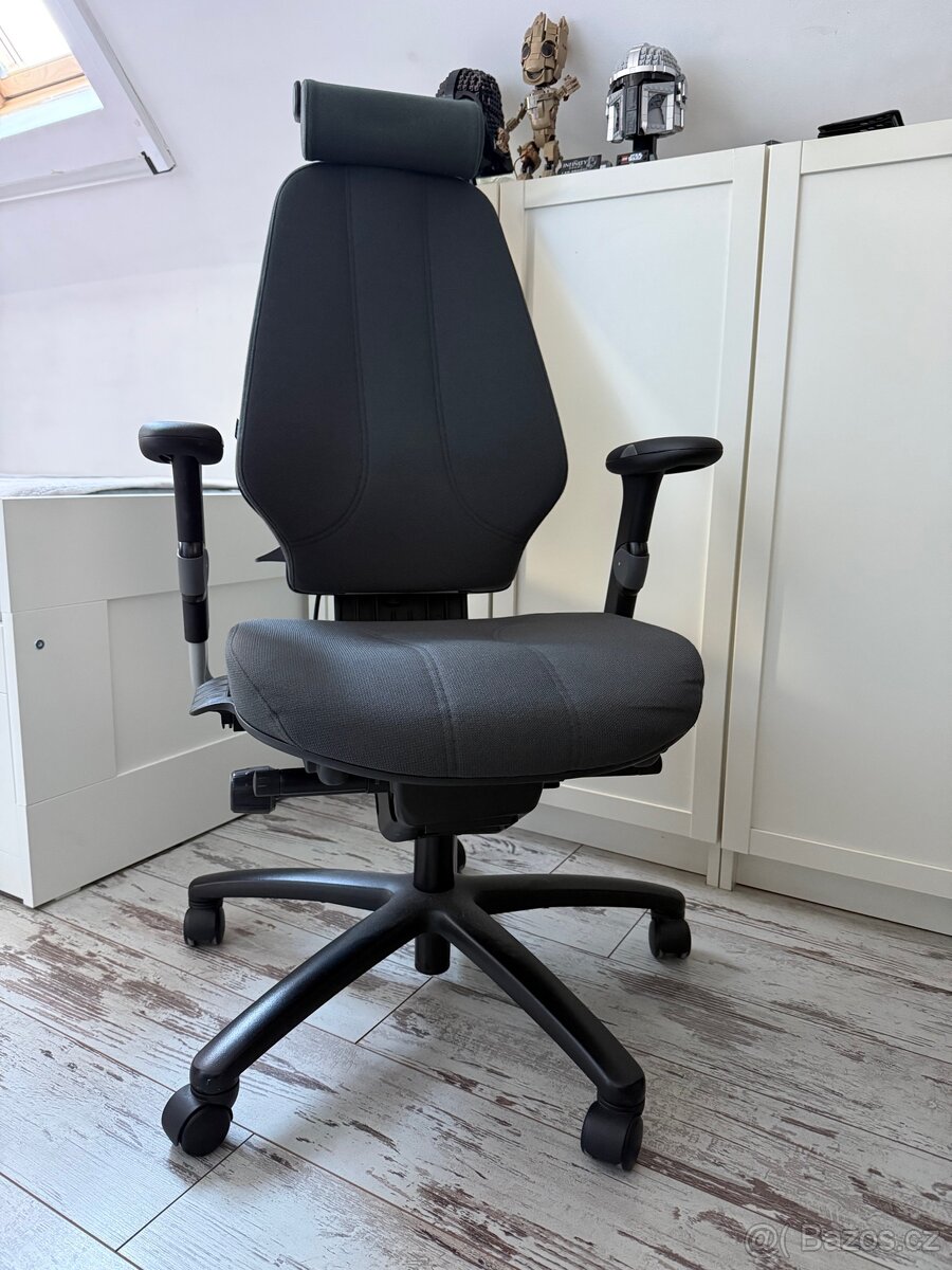 Kancelářská židle PC:20000