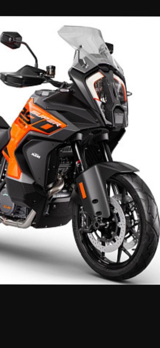Koupím Ktm 1290 super adventure S