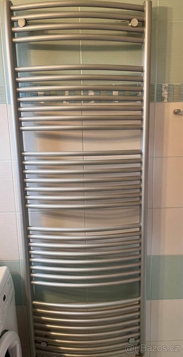 Radiátor koupelnový
