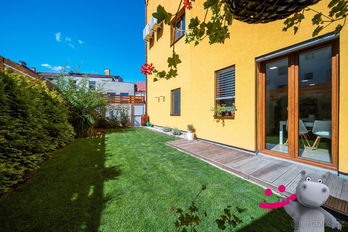 Prodej bytu 4+kk 110 m², Vsetín, ev.č. 58640