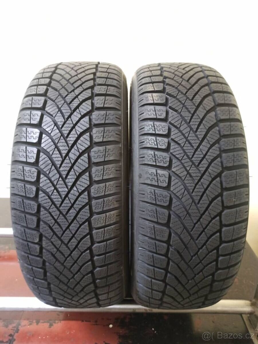 Falken 205/45 R17 88V 8,5mm