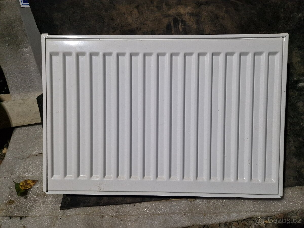 Radiator 60x40