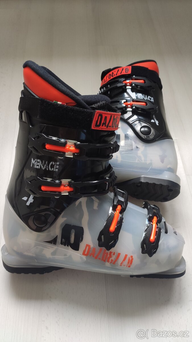 Lyžařské boty Dalbello - 26.