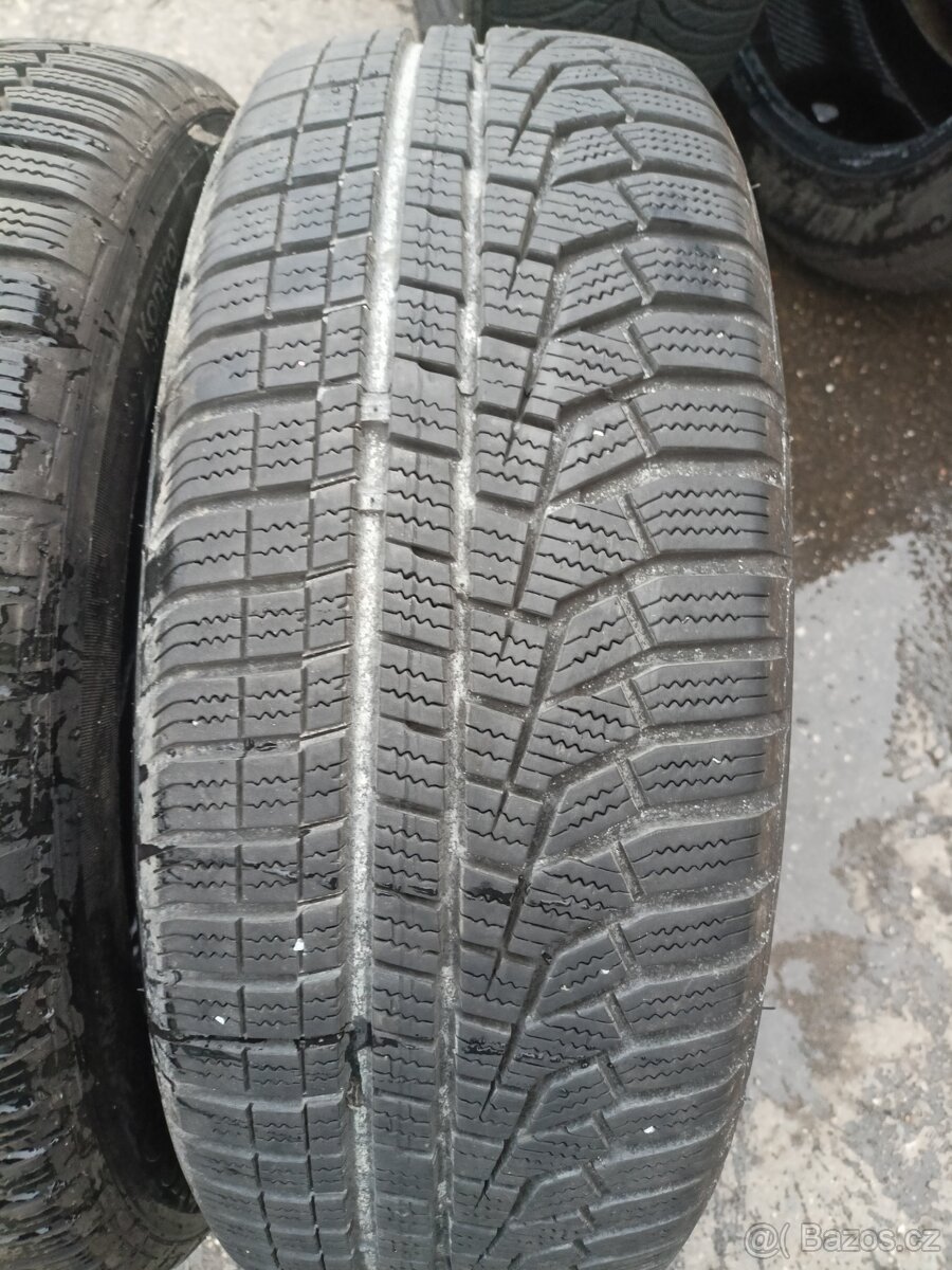 zimní pneu 205/60R16 92H Hankook W320