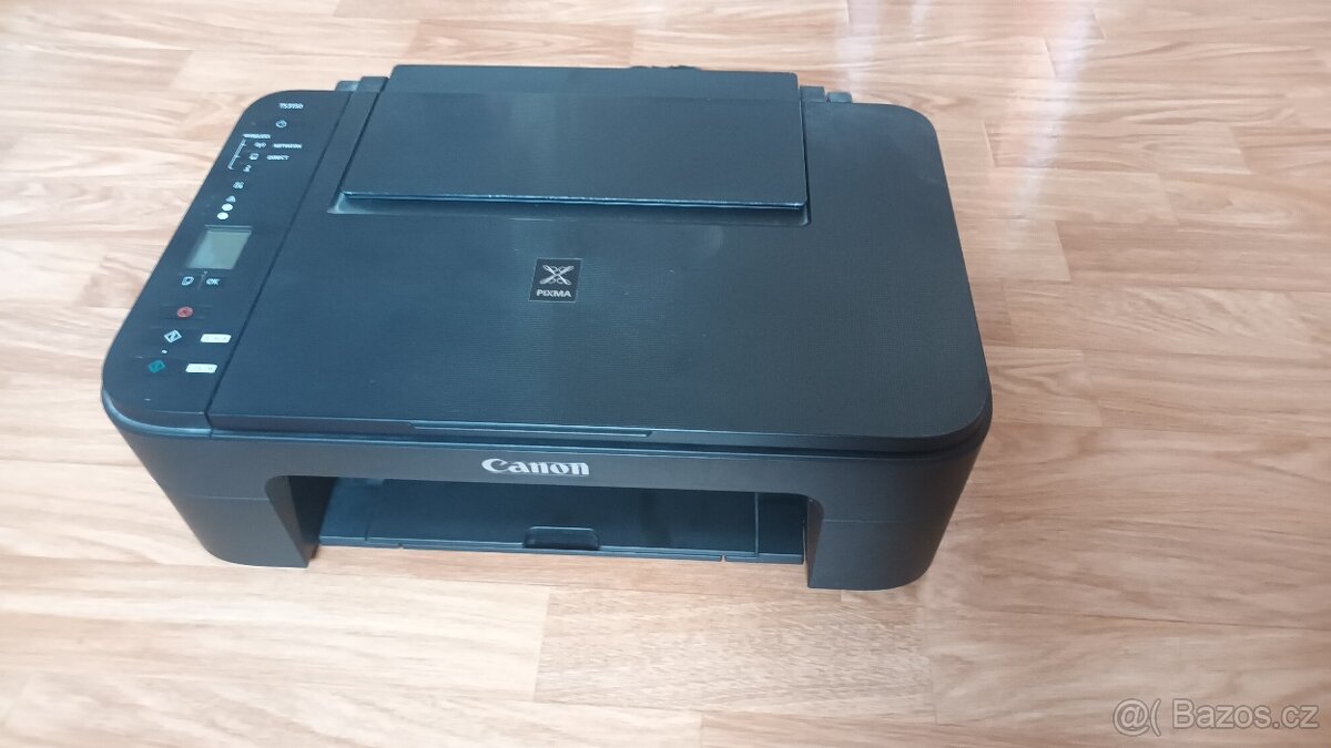 Inkoustová multifunkční tiskárna Canon TS3150
