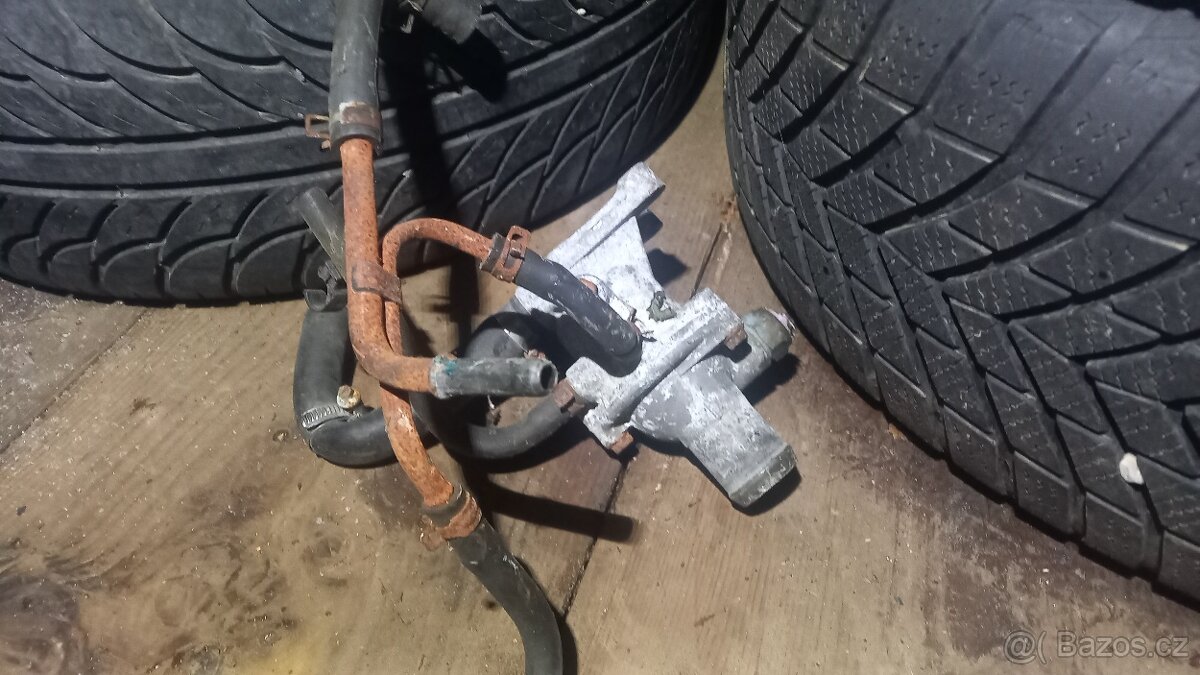 Honda Accord CB3 termostat