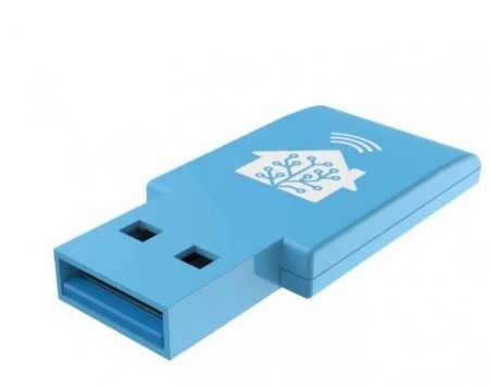 Home Assistant SkyConnect, Zigbee