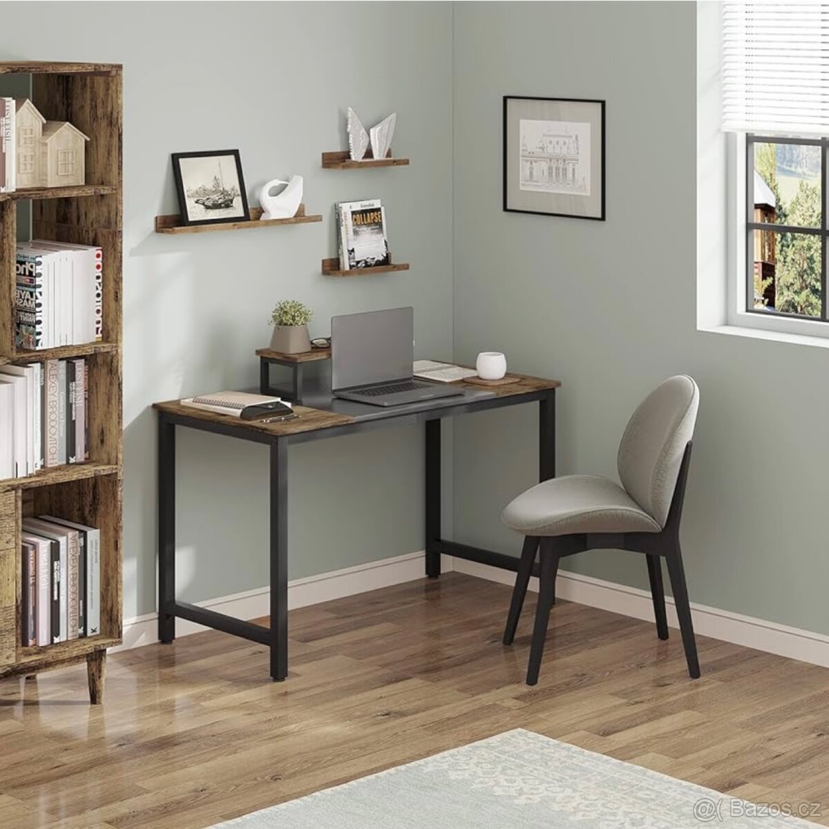 Kancelářský stůl NOVÝ