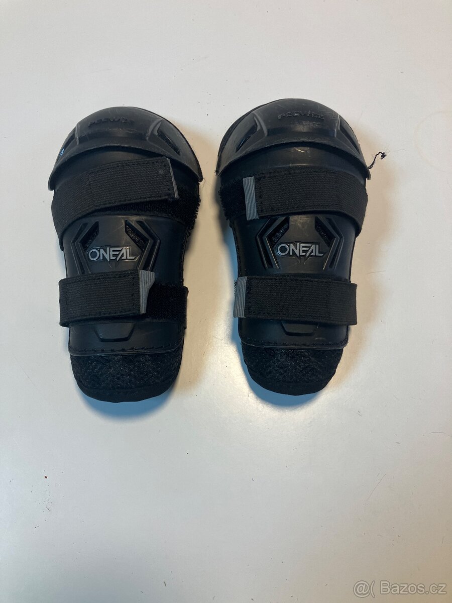Dětské motokrosové chrániče Oneil peewee