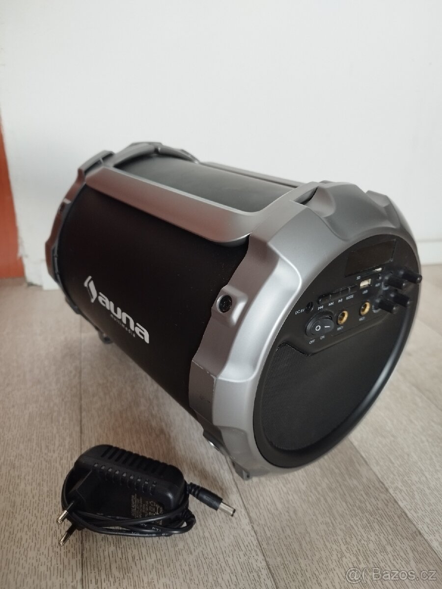 Reproduktor Auna (ČTĚTE POPIS)