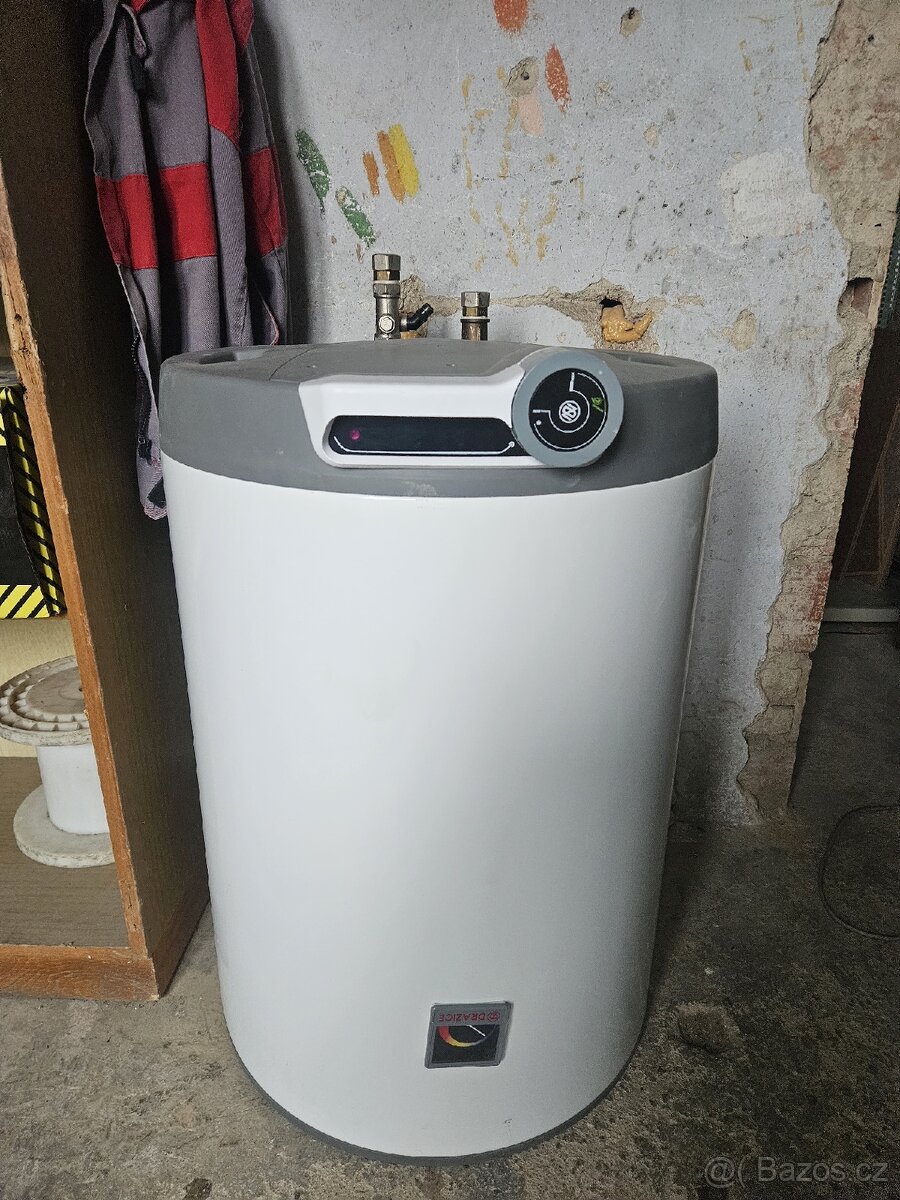 Bojler Drazice 80l