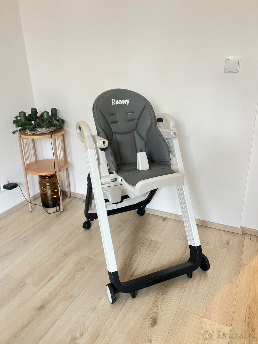 Jídelní židle Reemy