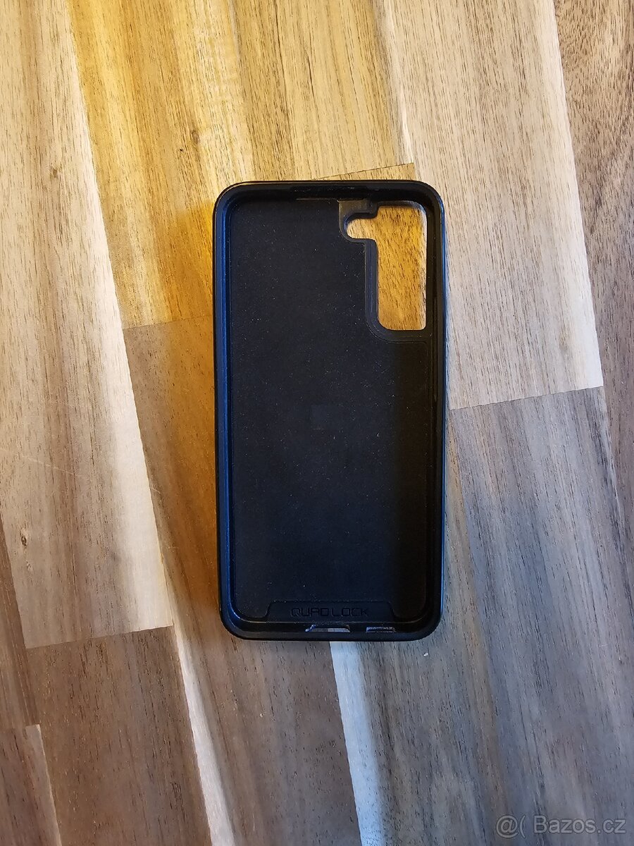 Quadlock obal Samsung Galaxy S22+