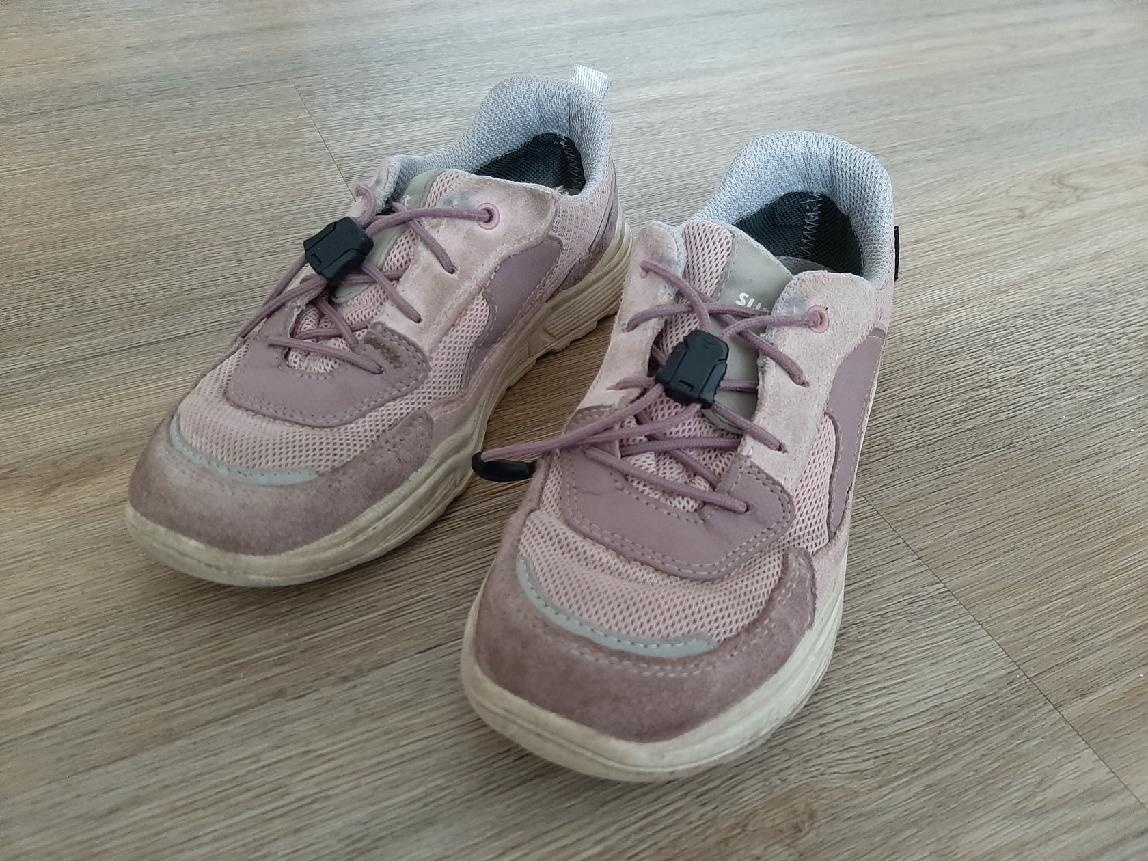 Dívčí boty vel. 32 - jaro/podzim, "Superfit"