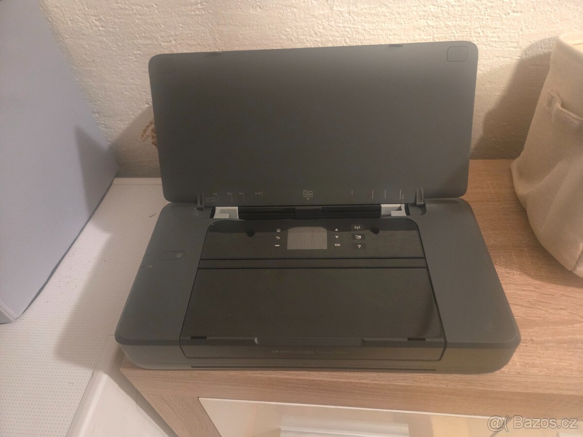 HP OfficeJet 200