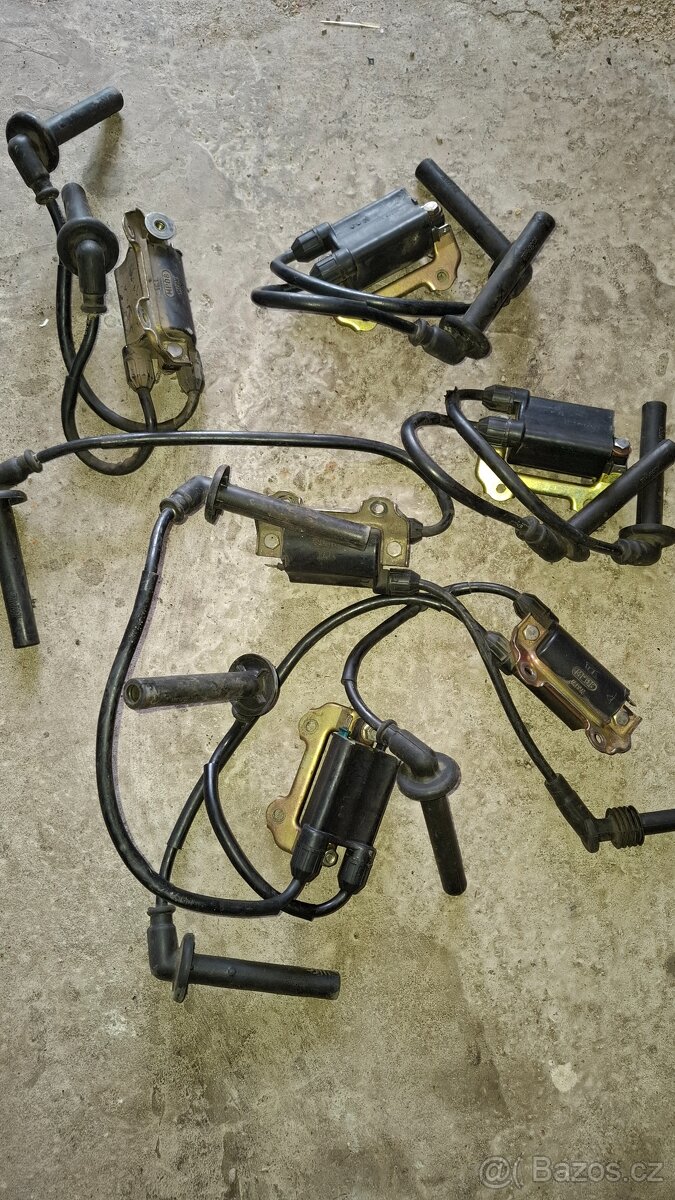 Honda CBR 900 RR dily