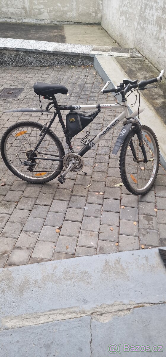 Prodej pánského horského kola