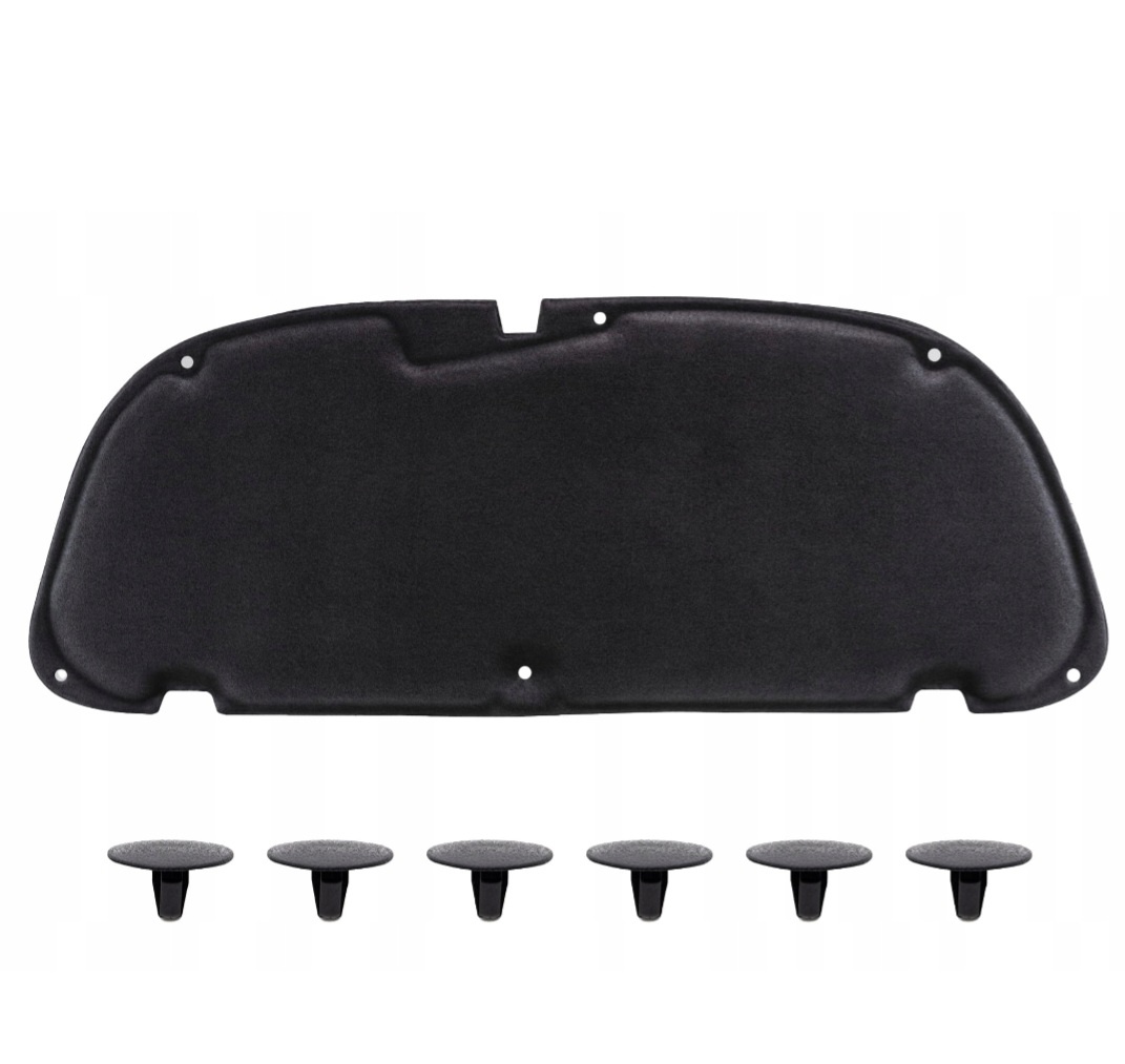 Corolla E21 tapecirunk kapoty