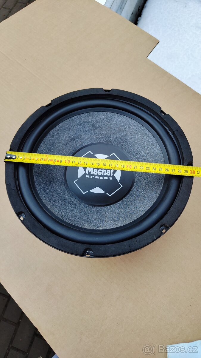 Magnát x-press 1201