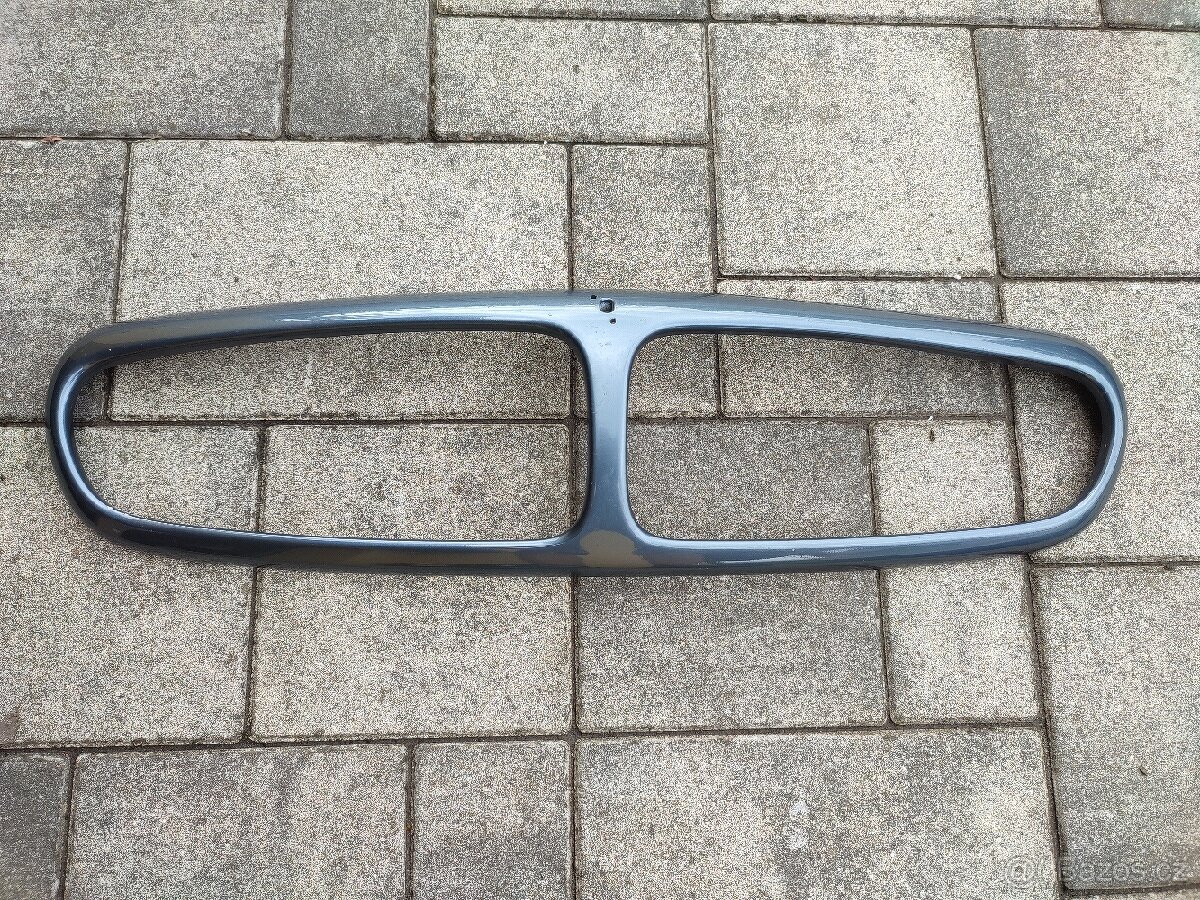 Přední maska Jaguar x-type 1X438A133AB