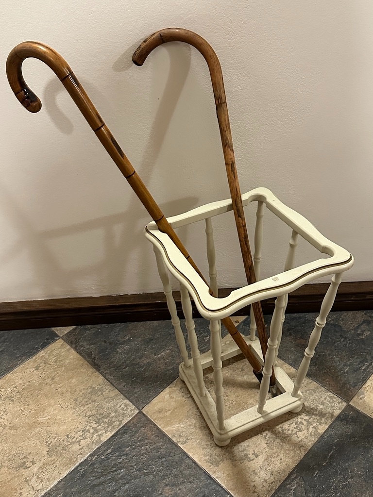 Stojan na deštníky