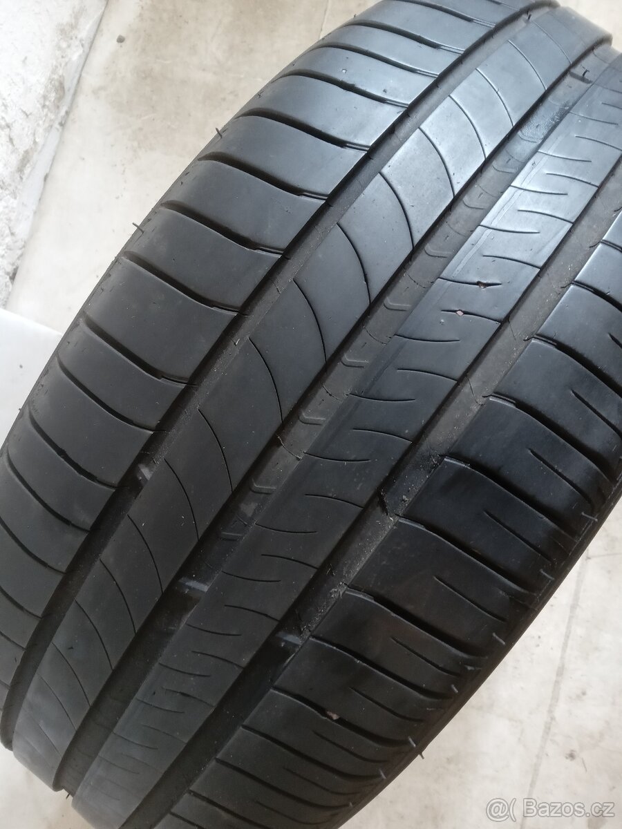 ☀️205/55 R16 Michelin Letní pneumatiky ☀️