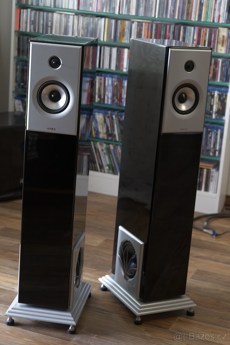 Reprosoustavy Acoustic Energy AE3 MKII