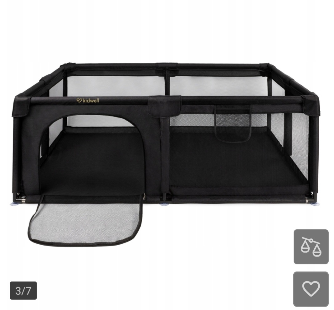 KIDWELL FANKO 180x200cm