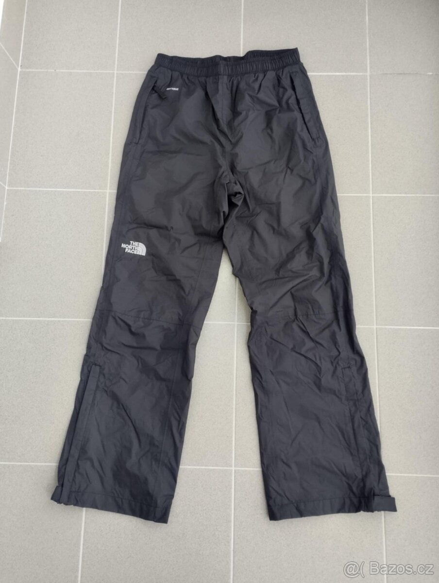 The north face kalhoty S
