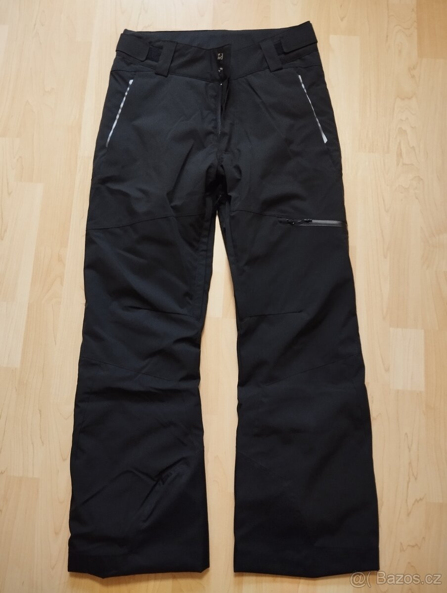 Lyžařské kalhoty