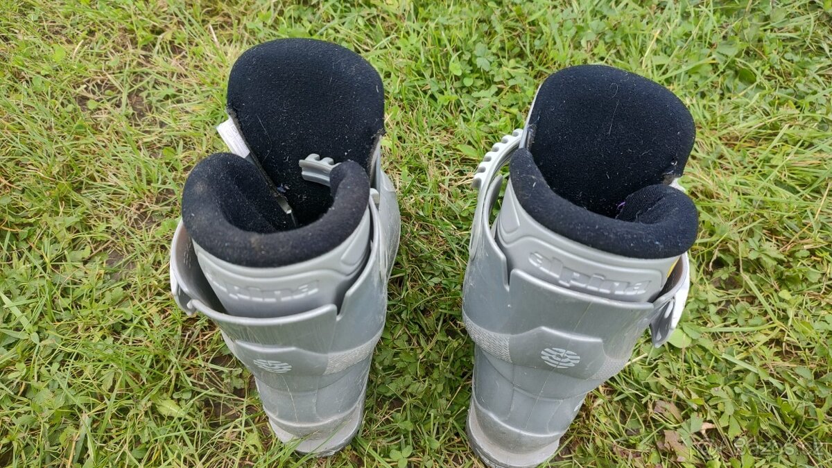 Přeskáče dětské 31