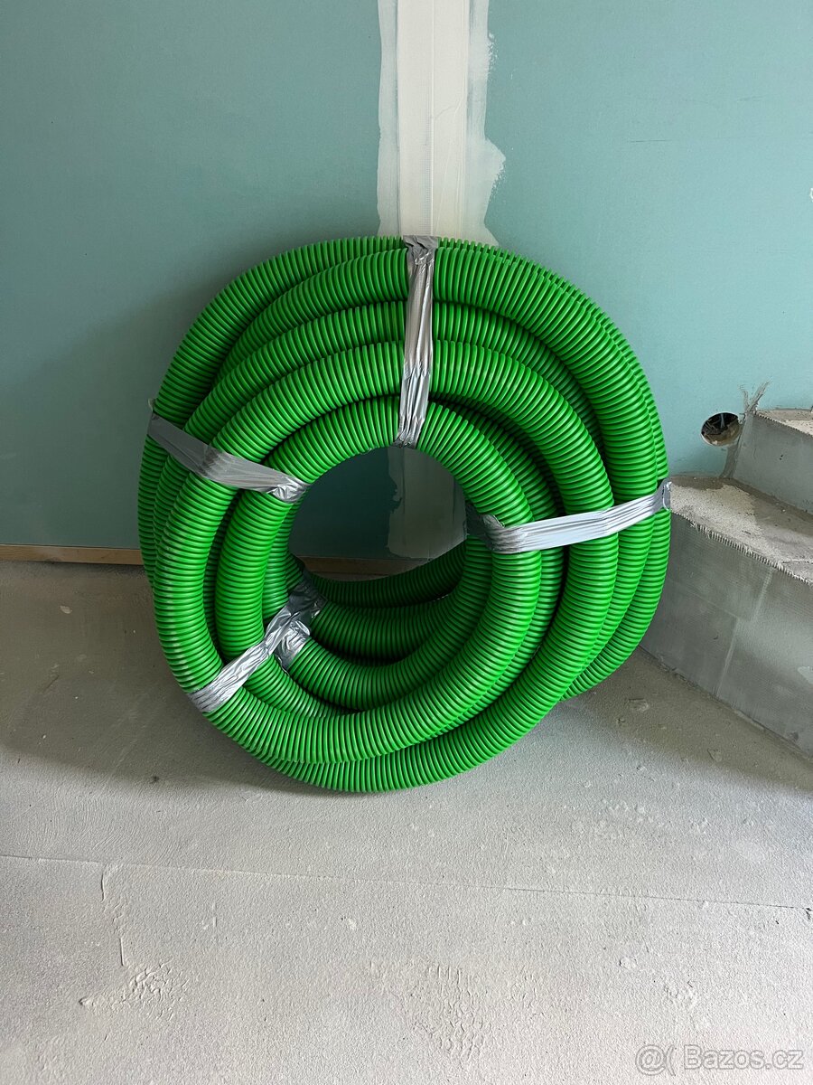 Potrubí pro rekuperaci SOL-FLEX Ag Ø75mm