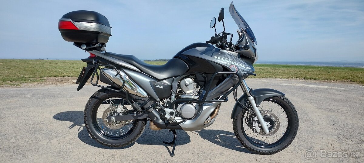 Honda Transalp XLl 700 VA