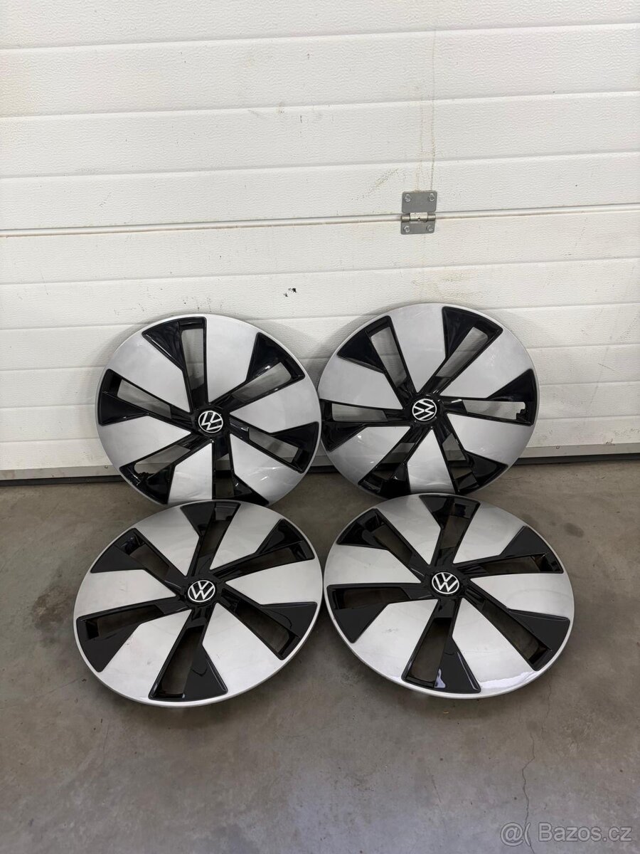 ORIGINÁLNÍ POKLICE VW ID3