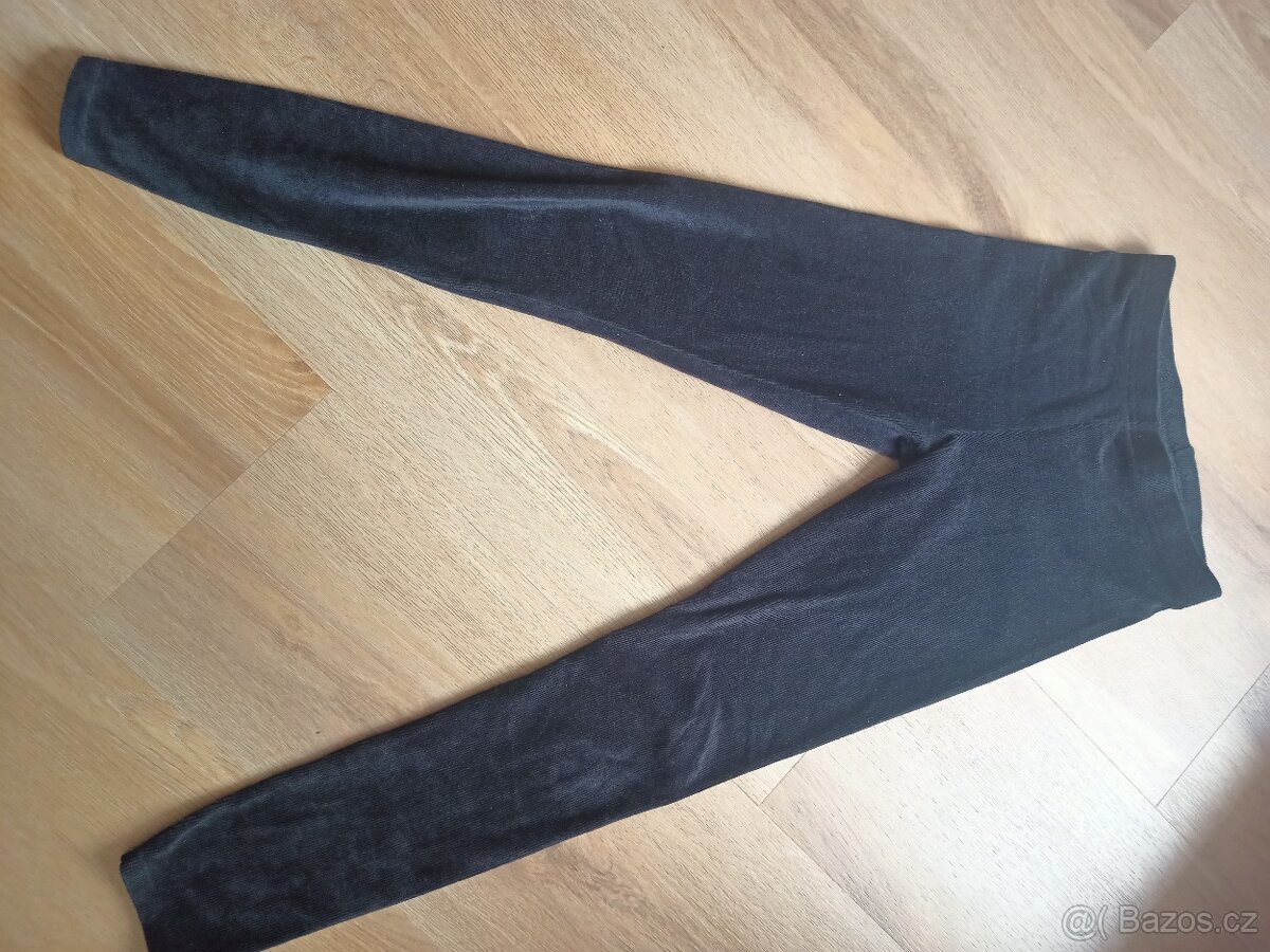 Cerne elastaky F&F 11/12 let