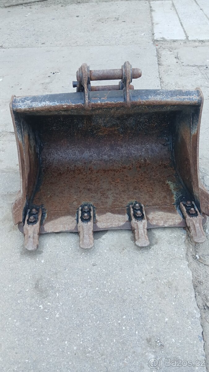 Lžíce na jcb 60cm