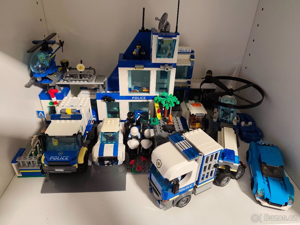 lego sety