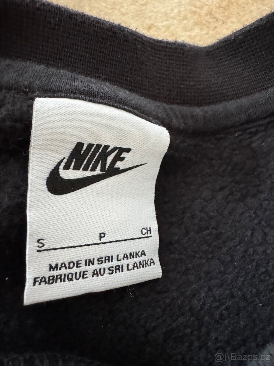 Nike mikina