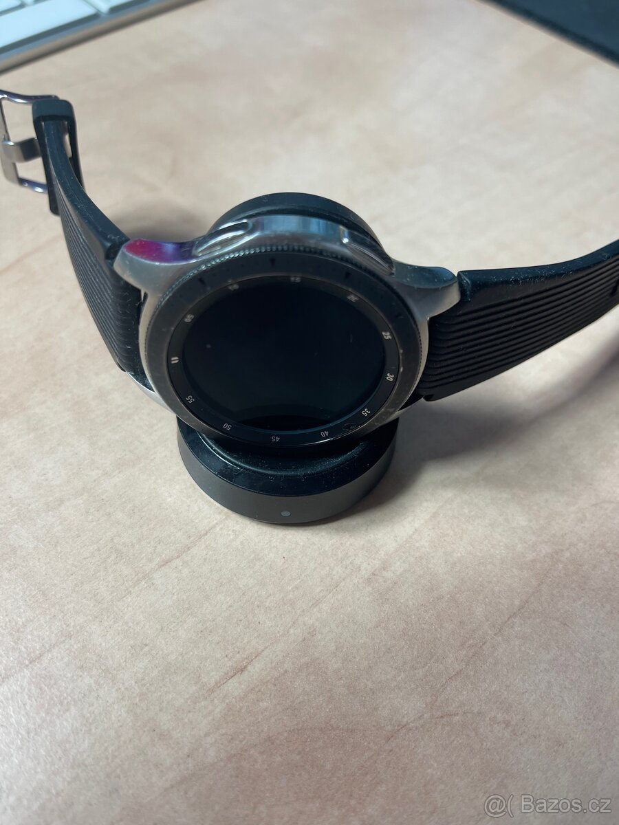 Samsung Galaxy Watch SM-R805F