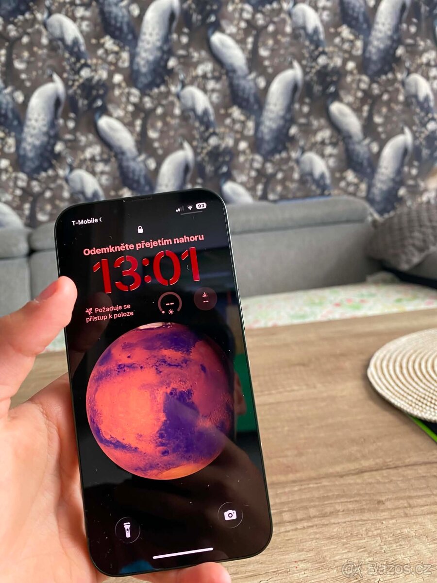 Apple 13 vyměním za kukirin g2