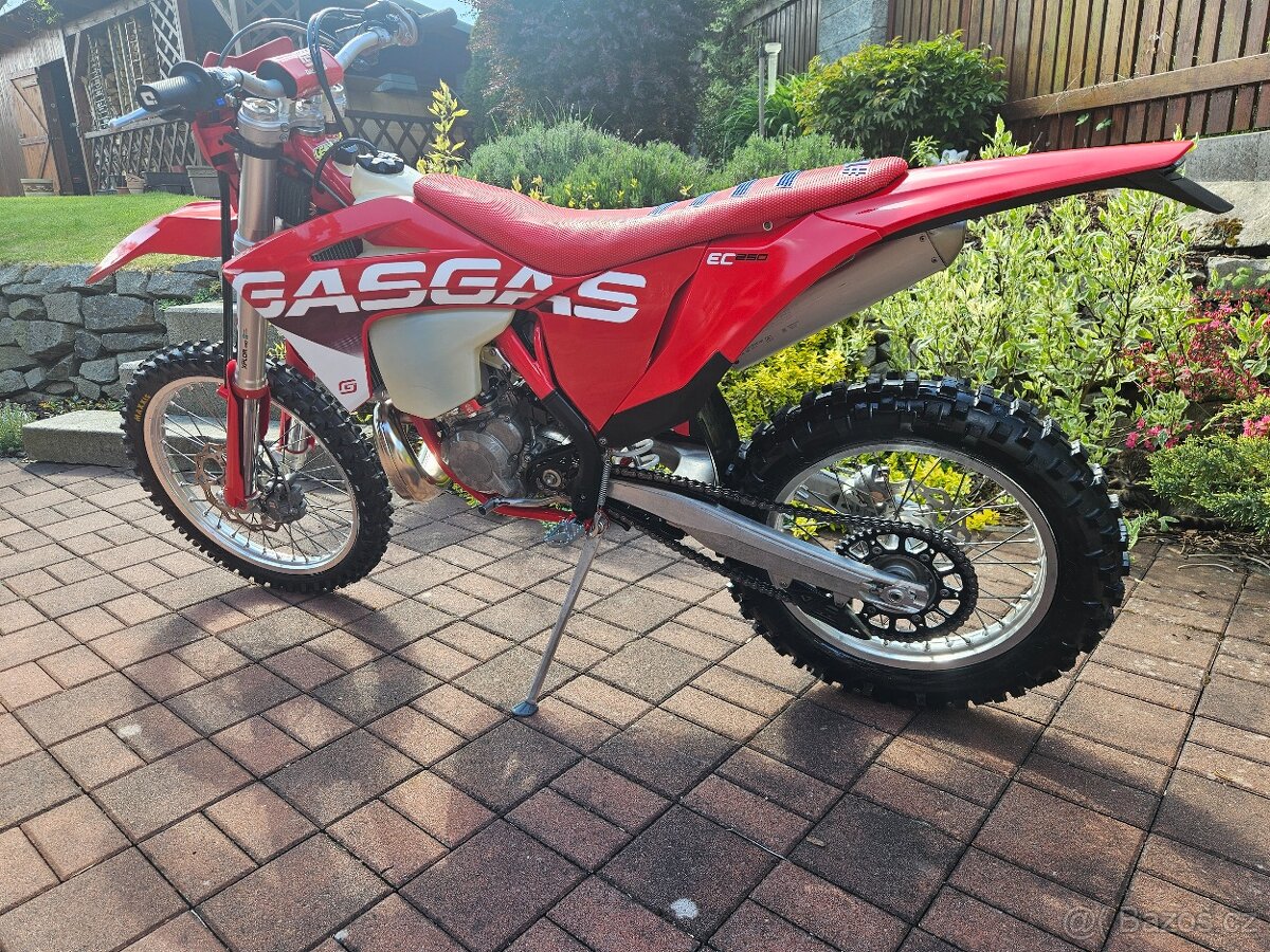 GAS GAS EC 250TPI 2T