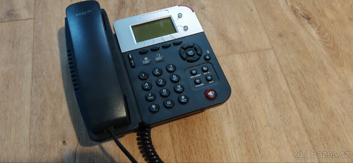 Prodám IP telefon