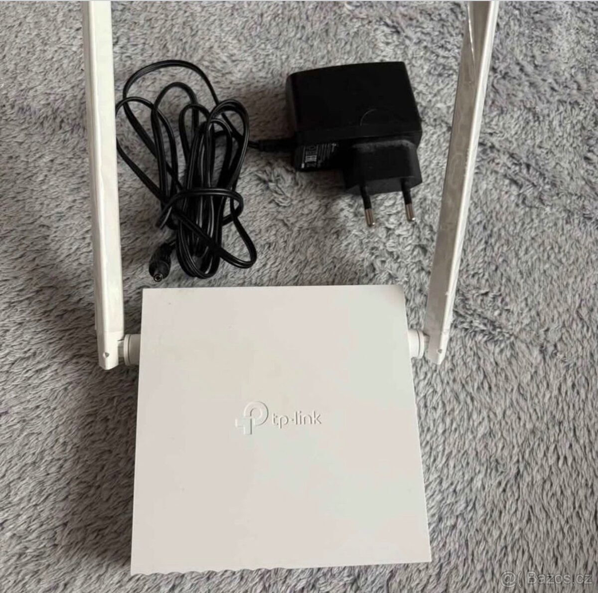 Wi Fi Router TP-Link
