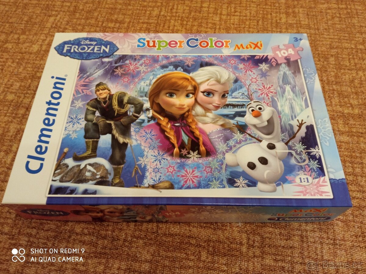 Puzzle