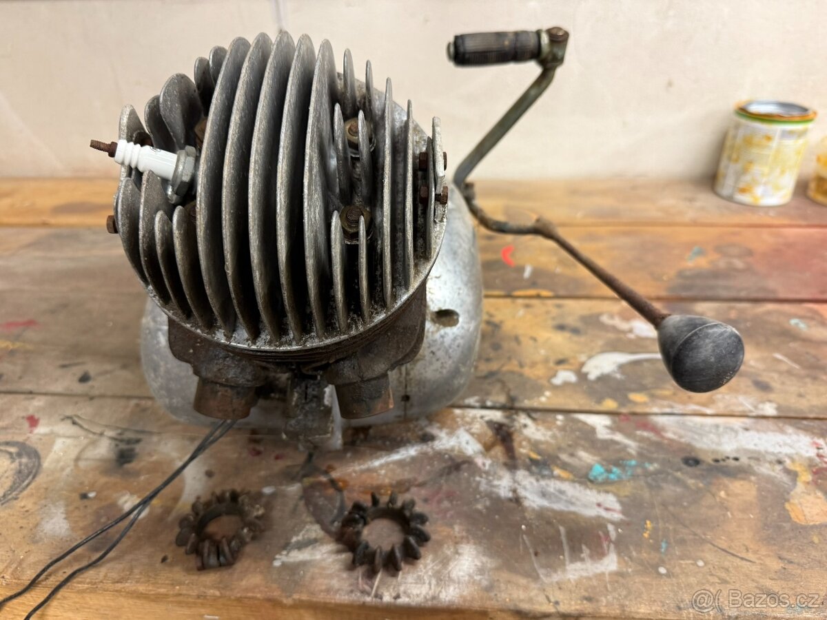 Jawa 150