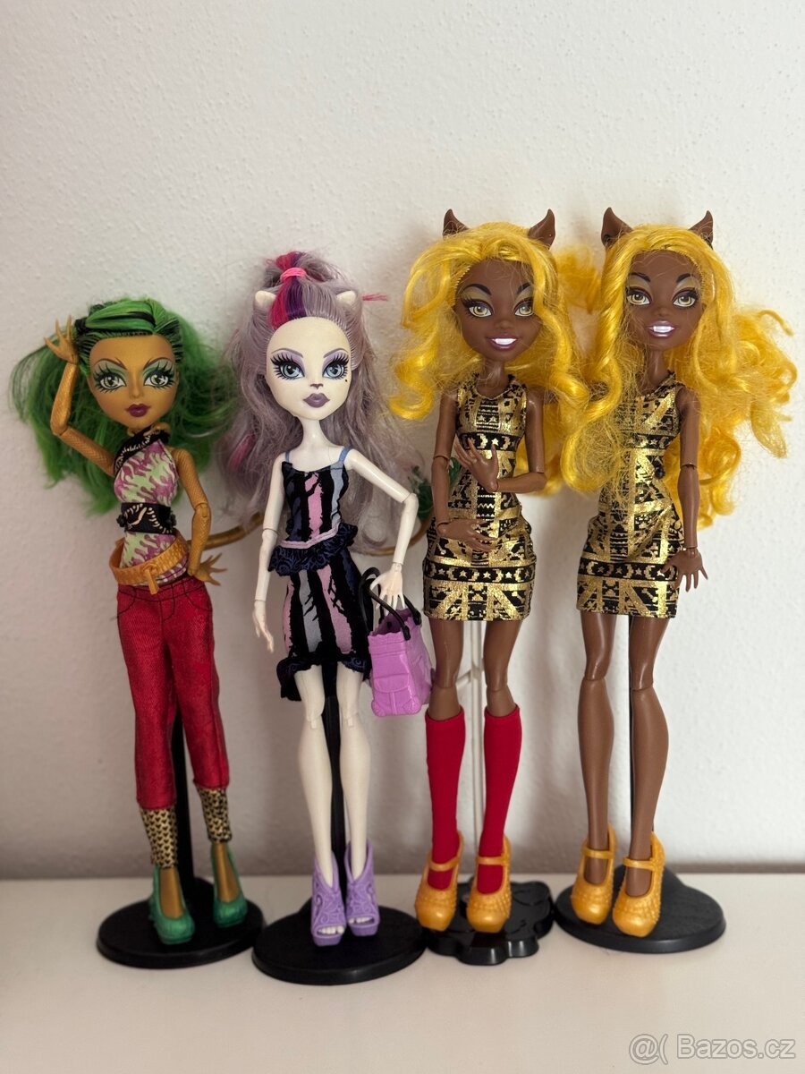 Monster High