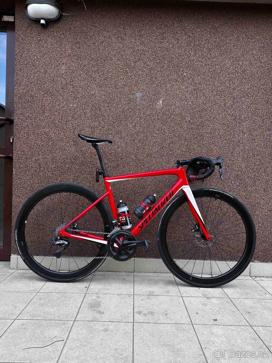 Specialized tarmac sl6 2020