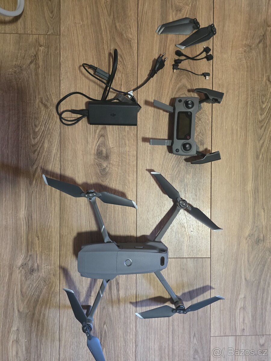 Prodám Dji Mavic 2 PRO