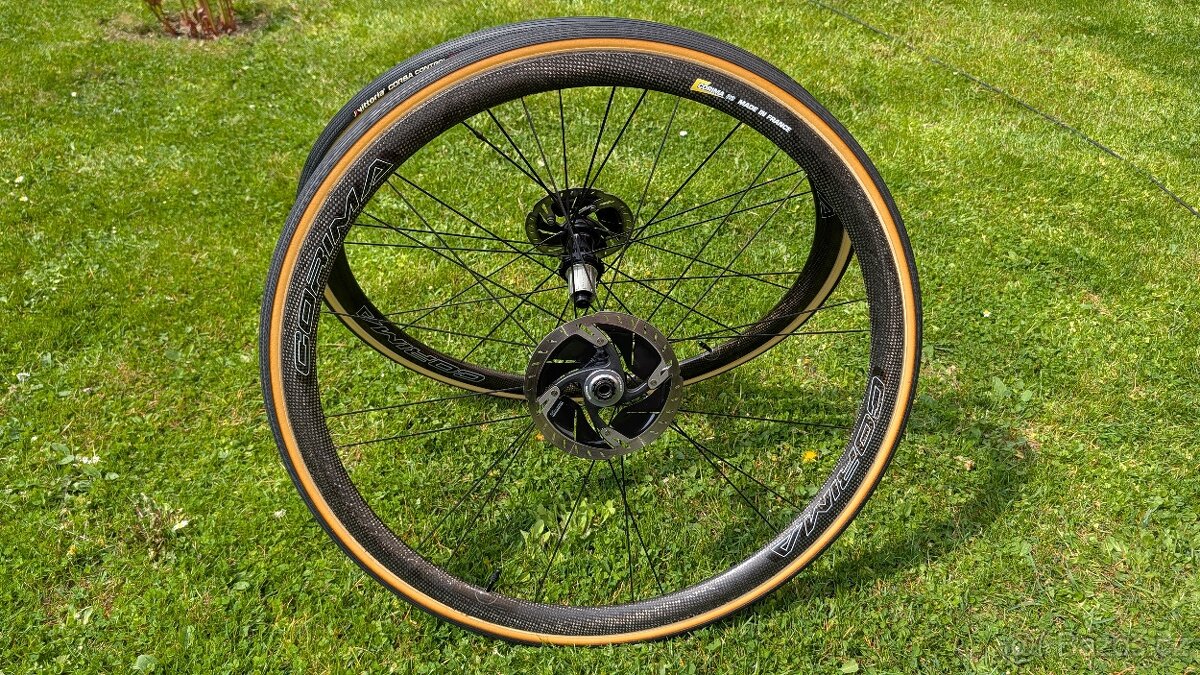CORIMA 32 WS DX